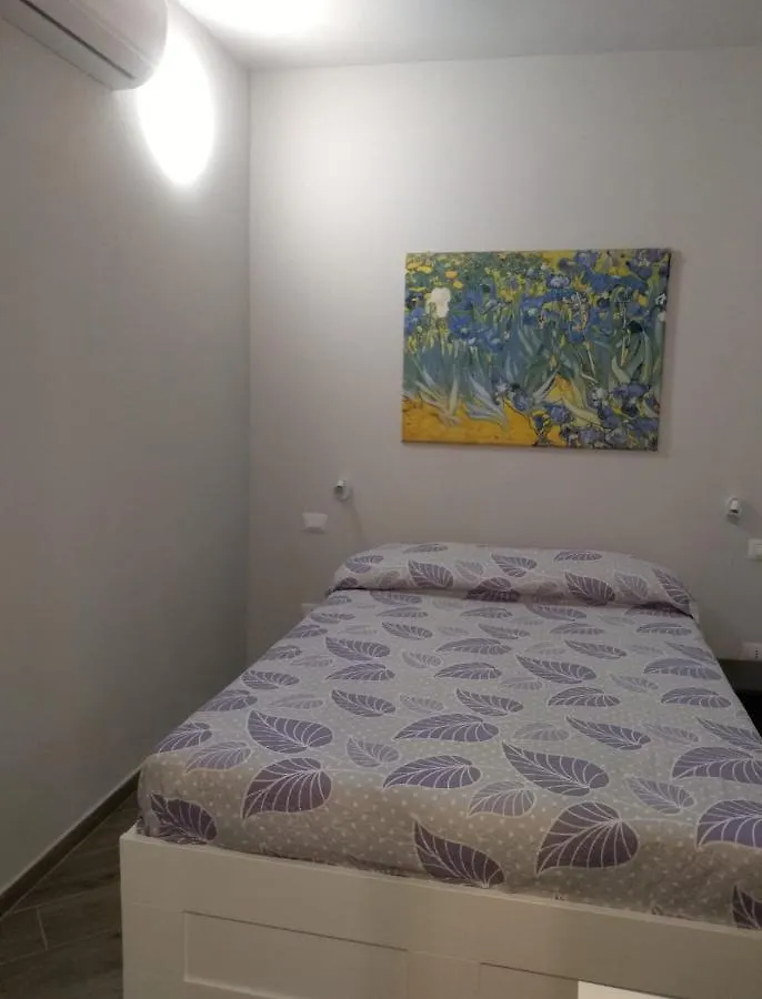Tom & Jerry Bed and Breakfast Πίζα