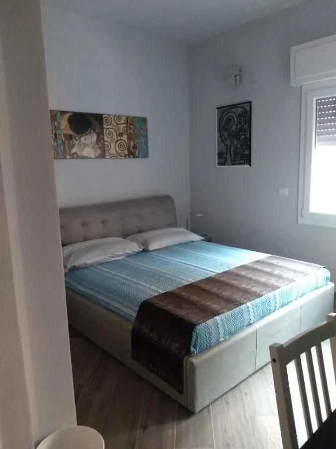 Tom & Jerry Bed and Breakfast Πίζα Ιταλία