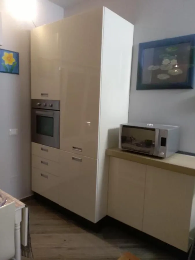 Tom & Jerry Bed and Breakfast Πίζα 0*,  Ιταλία