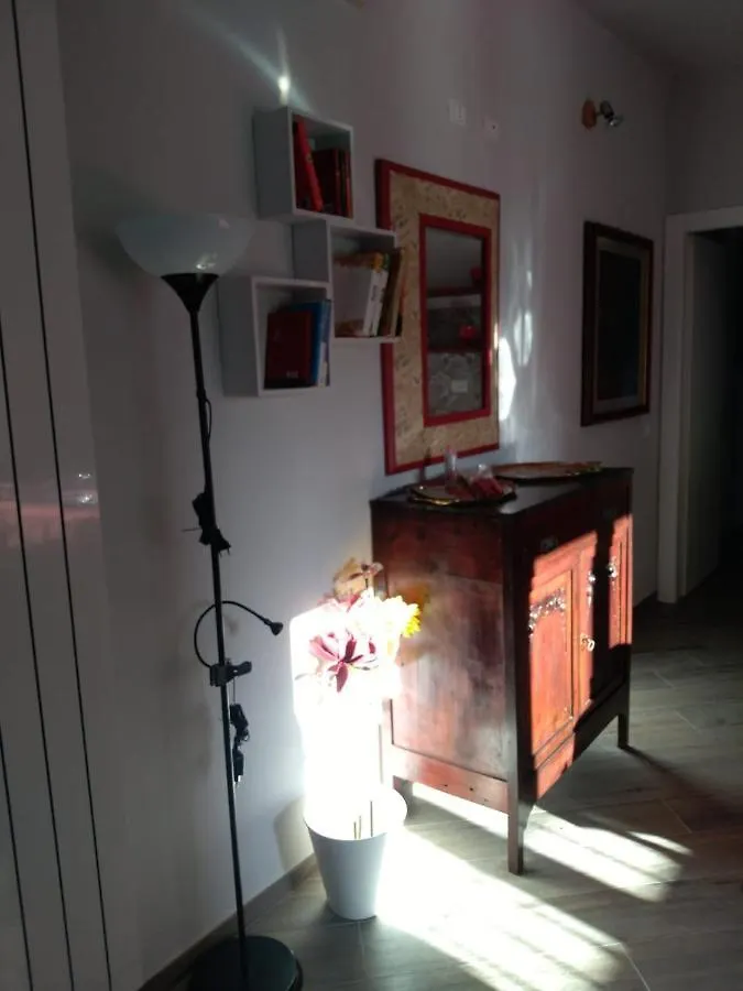 Tom & Jerry Bed and Breakfast Πίζα 0*,