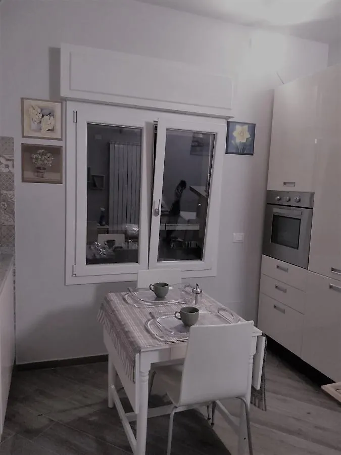 Tom & Jerry Bed and Breakfast Πίζα Ιταλία