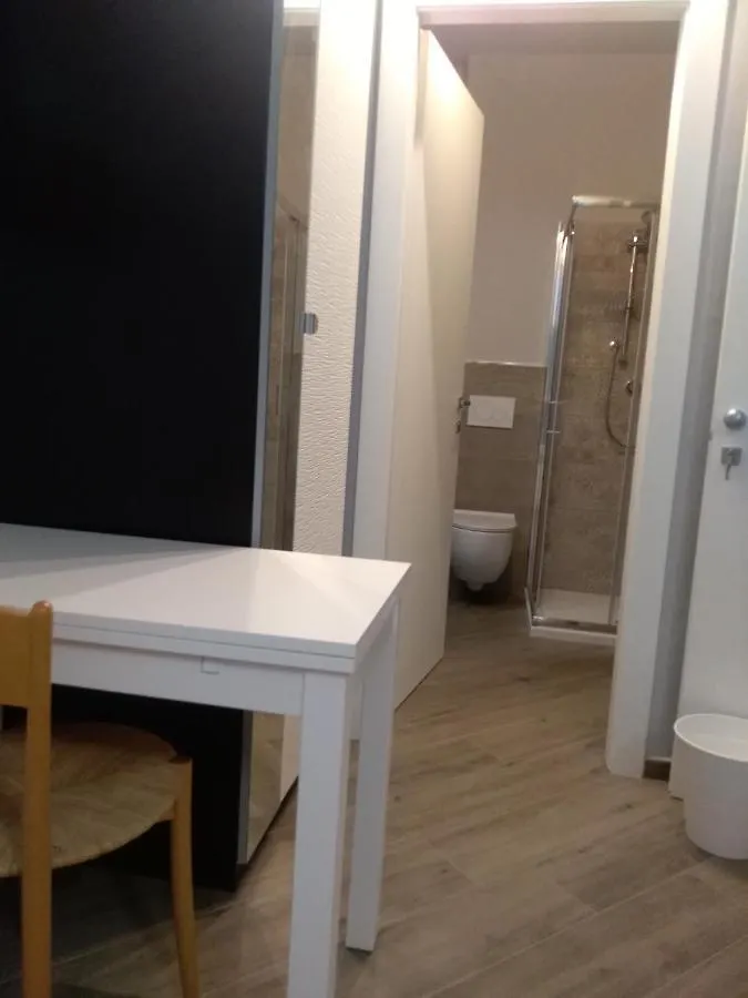 Tom & Jerry Bed & Breakfast Pisa
