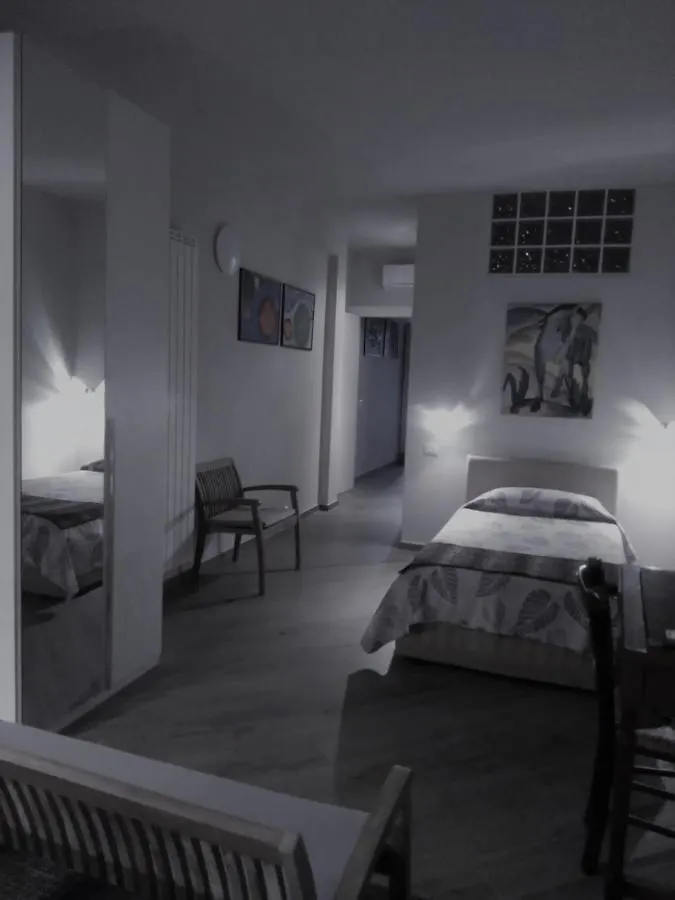 Tom & Jerry Bed and Breakfast Πίζα 0*,  Ιταλία