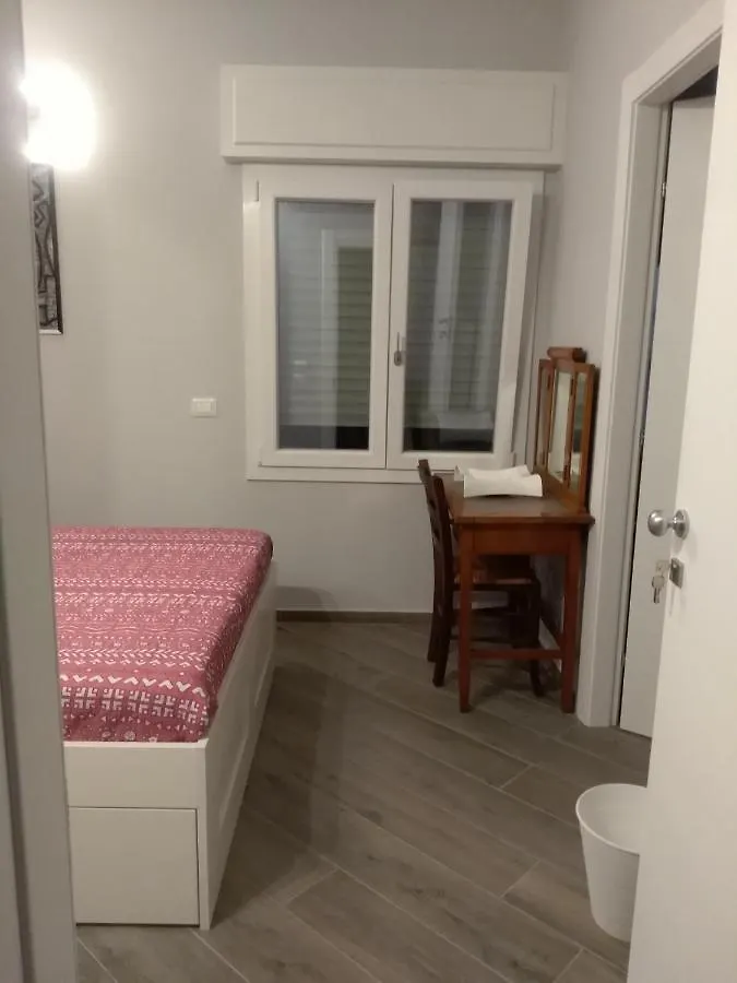 Tom & Jerry Bed and Breakfast Πίζα