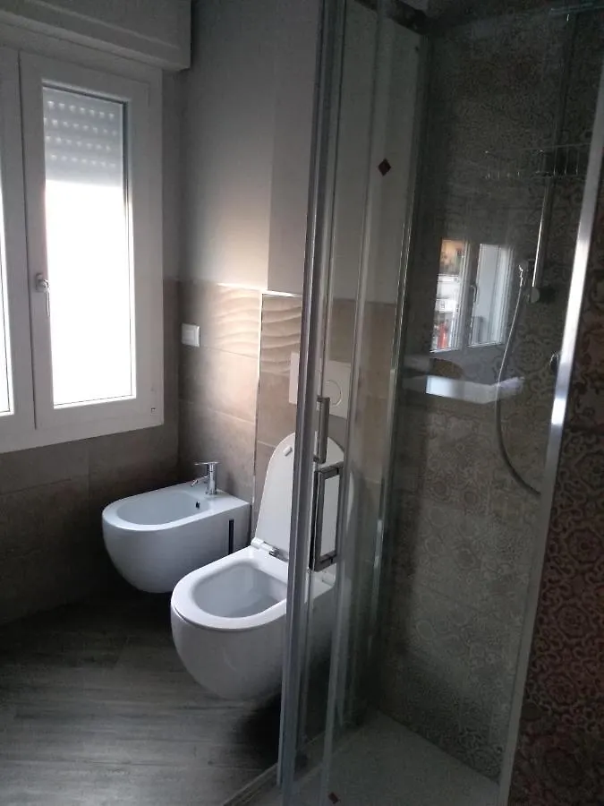 Tom & Jerry Bed and Breakfast Πίζα Ιταλία