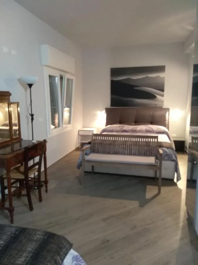 Bed and Breakfast Tom & Jerry Pisa Italien