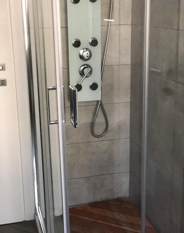 Tom & Jerry Bed and Breakfast Πίζα 0*,  Ιταλία