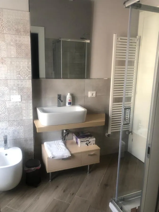 Tom & Jerry Bed and Breakfast Πίζα Ιταλία