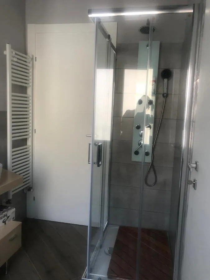 Tom & Jerry Bed and Breakfast Πίζα Ιταλία