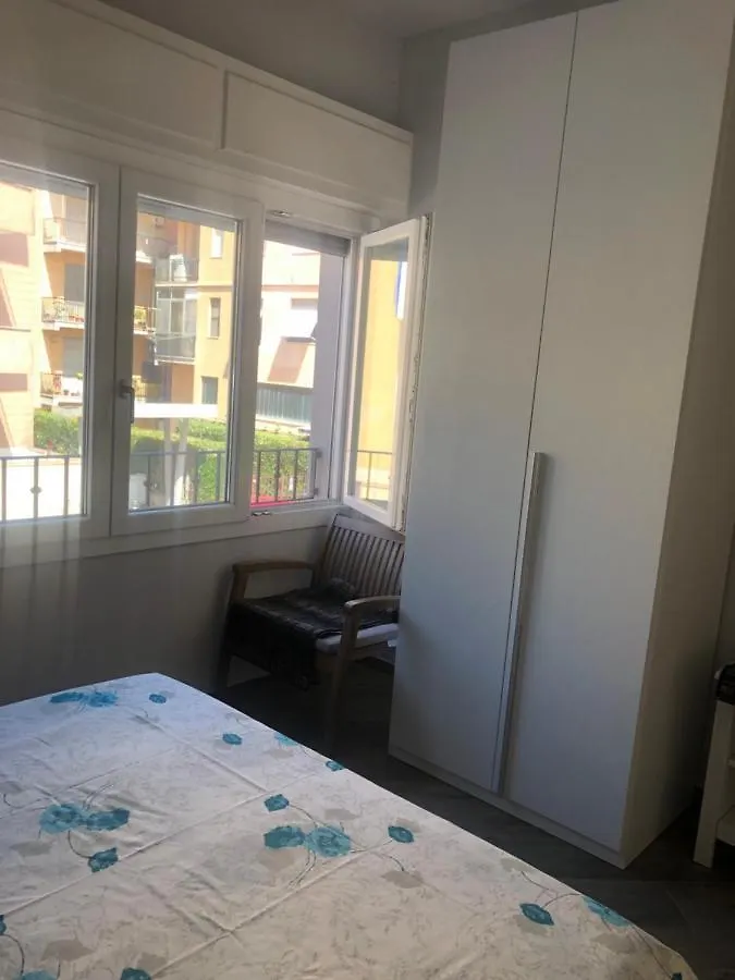 Tom & Jerry Bed and Breakfast Πίζα Ιταλία