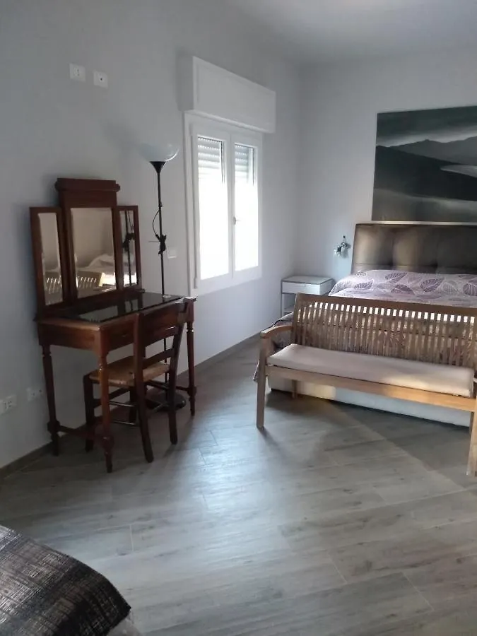 Tom & Jerry Bed and Breakfast Πίζα 0*,  Ιταλία
