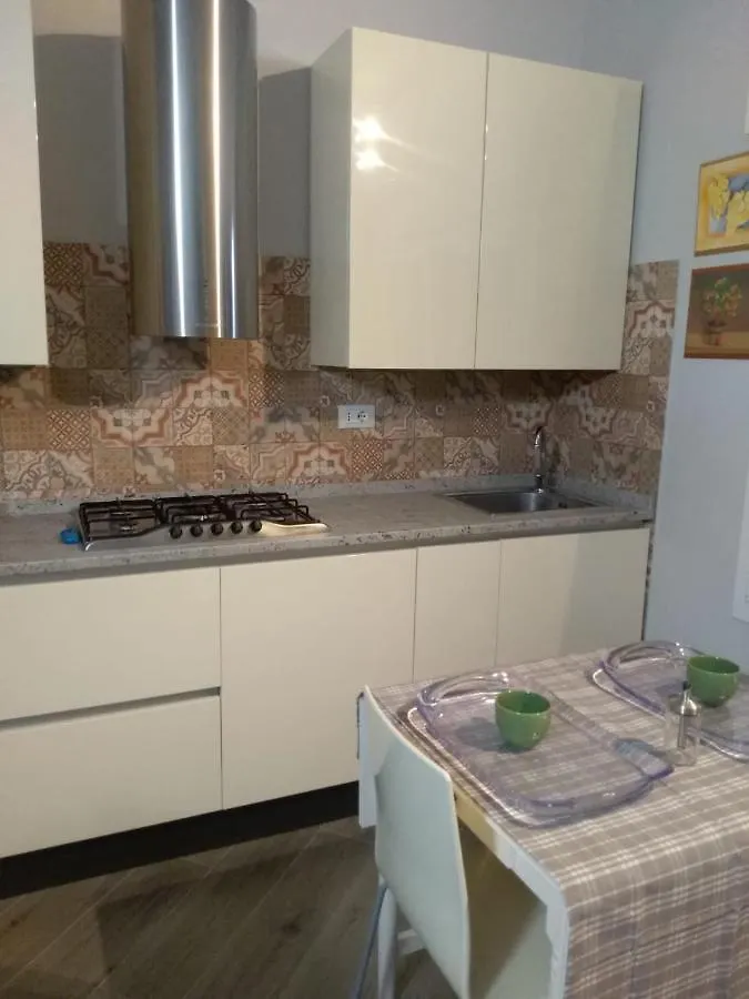 Tom & Jerry Bed and Breakfast Πίζα