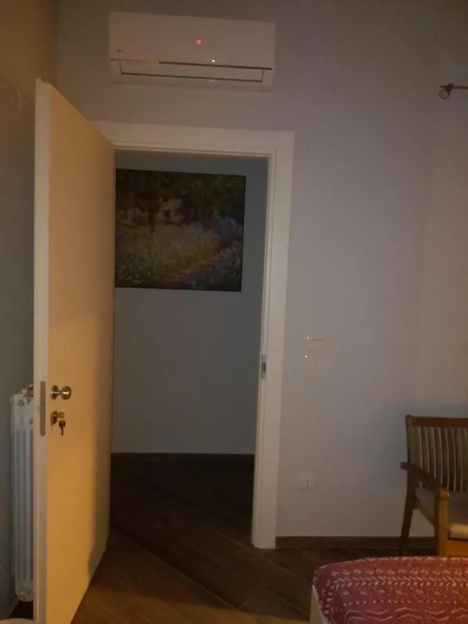 Tom & Jerry Bed and Breakfast Πίζα