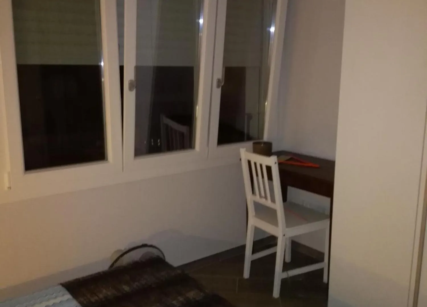Tom & Jerry Bed and Breakfast Πίζα