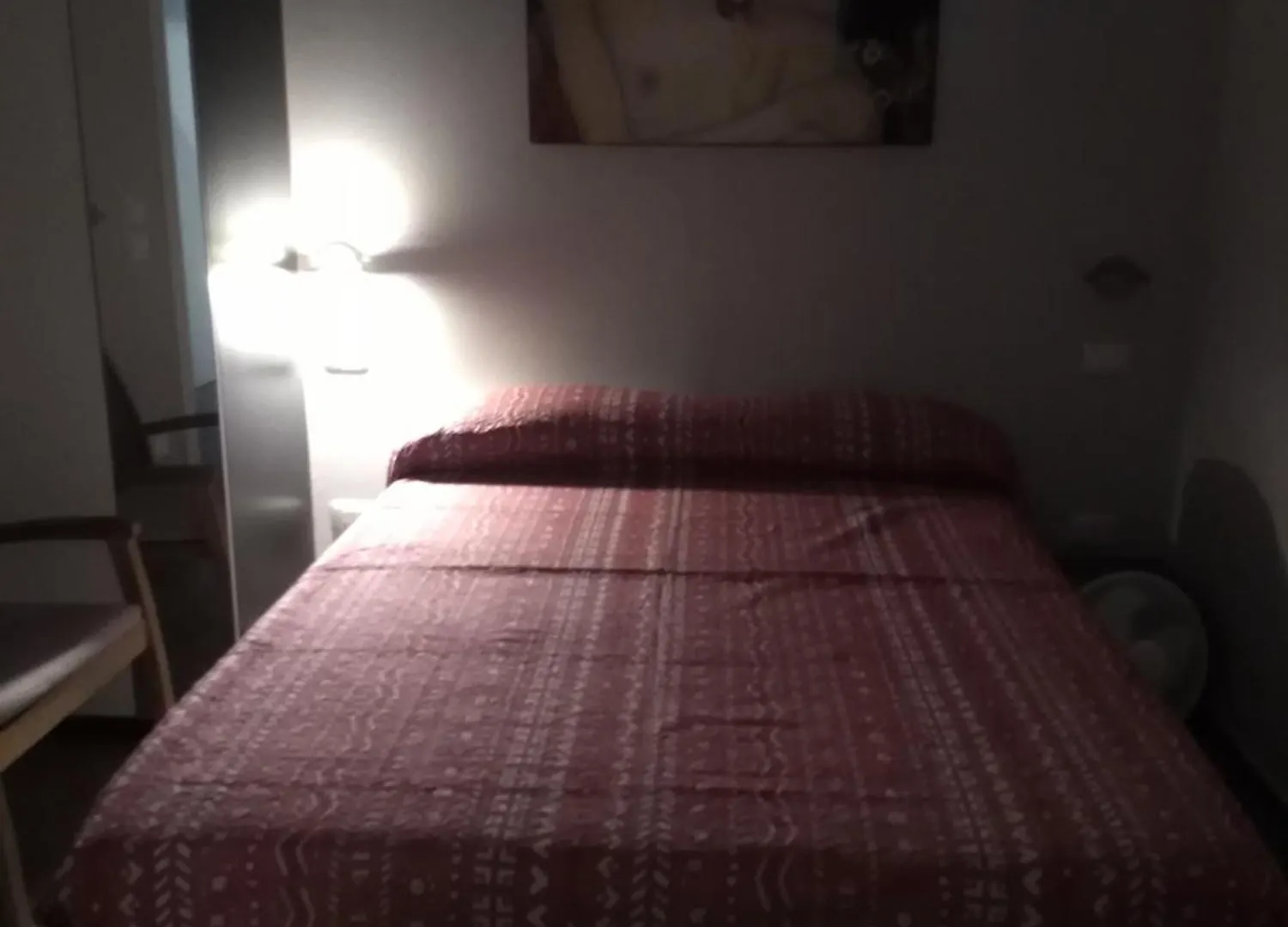 Tom & Jerry Bed and Breakfast Πίζα Ιταλία