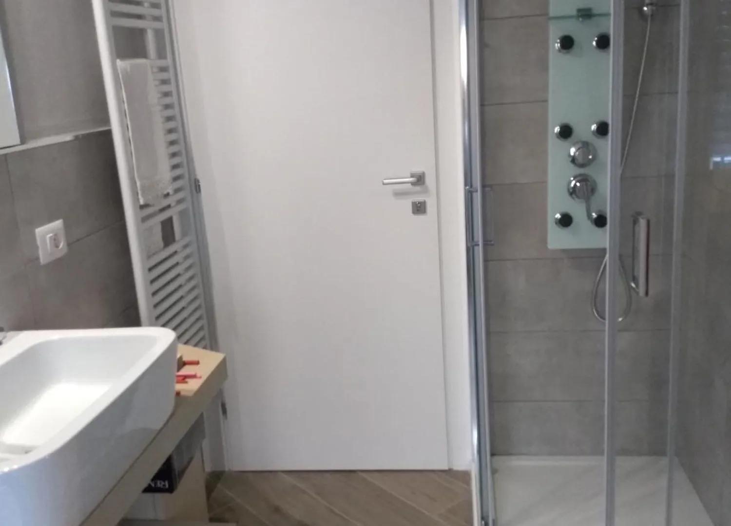Tom & Jerry Bed and Breakfast Πίζα Ιταλία