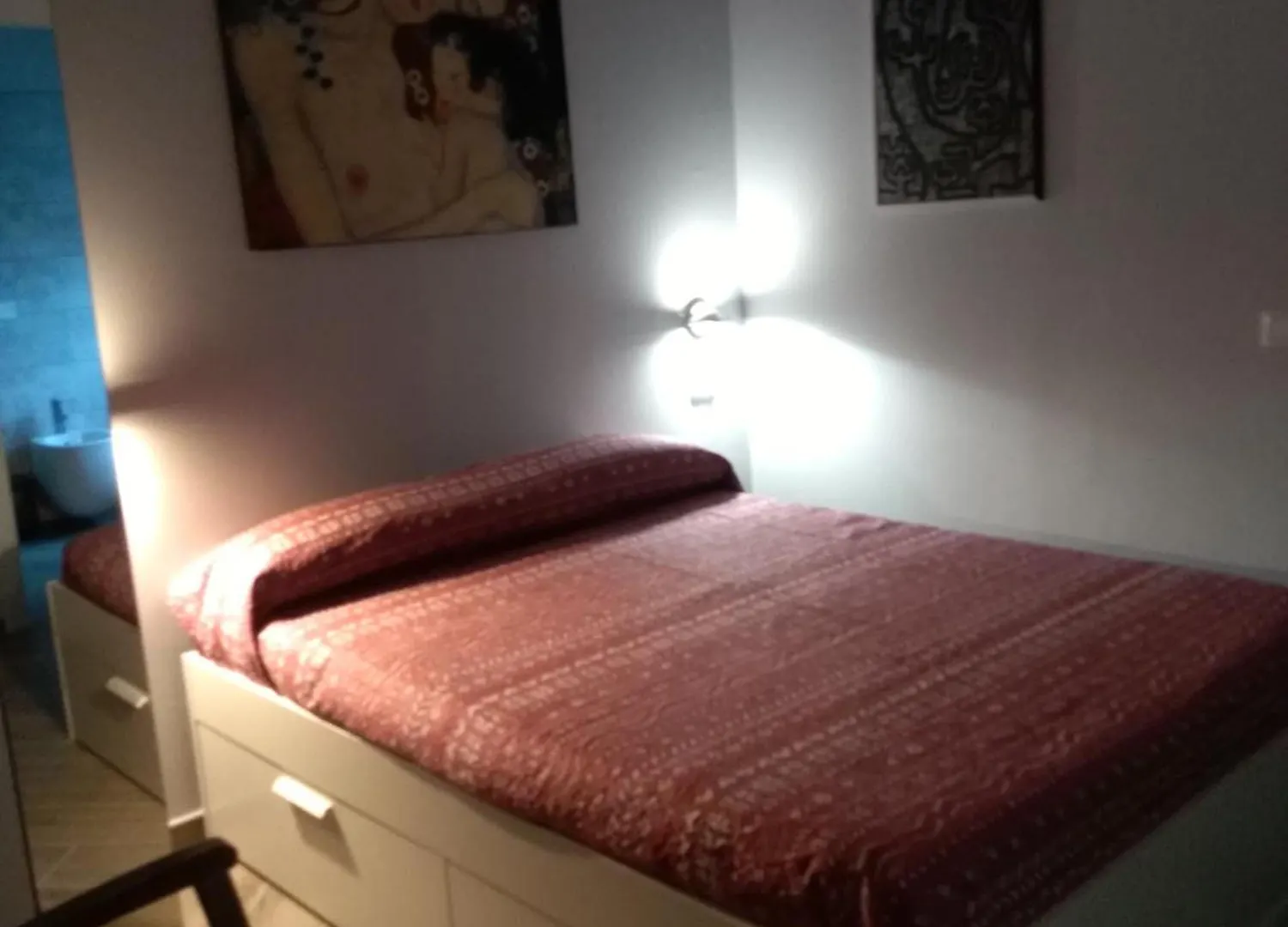 Tom & Jerry Bed and Breakfast Πίζα