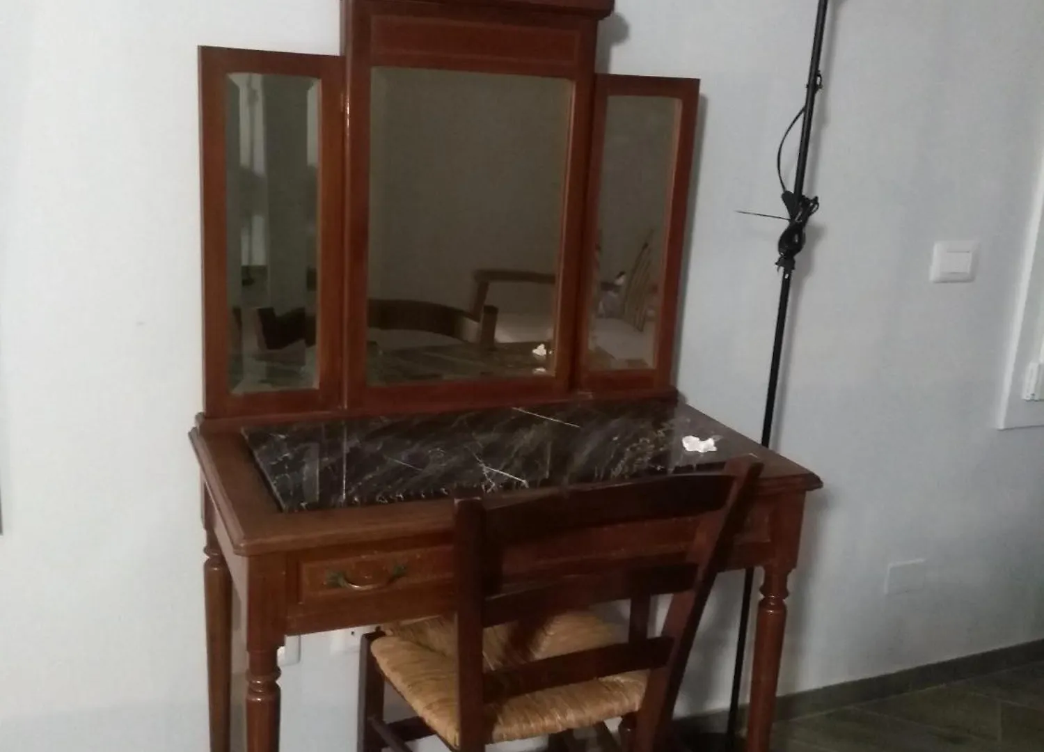 Tom & Jerry Bed and Breakfast Πίζα 0*,