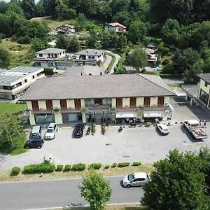 Cavaria San Fedele Intelvi