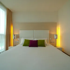 Tower Plaza Hotell