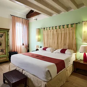 La Villeggiatura Bed & Breakfast Venetië