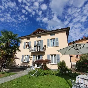 Ametista Bergamo Bed & Breakfast Ponteranica
