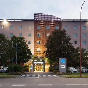 Novotel Due 4*, Brescia Italien