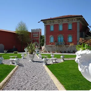 Garuti Village Aparthotel Padenghe sul Garda