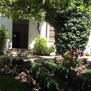 Spagna Bed & Breakfast Verona