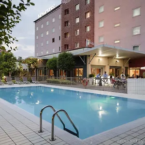 Novotel Due 4*, Brescia Italien
