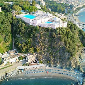 Punta San Martino 4*, Arenzano Italien