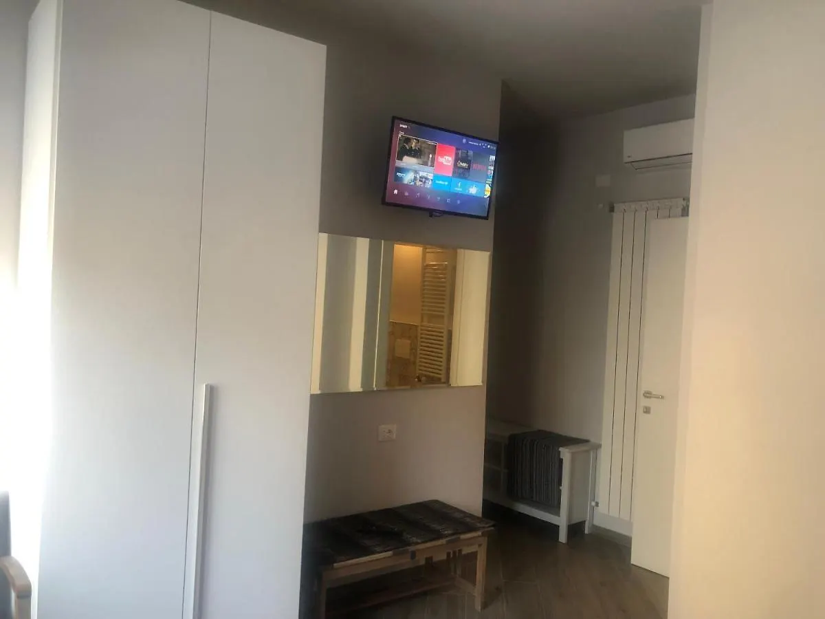 Tom & Jerry Bed & Breakfast Pisa